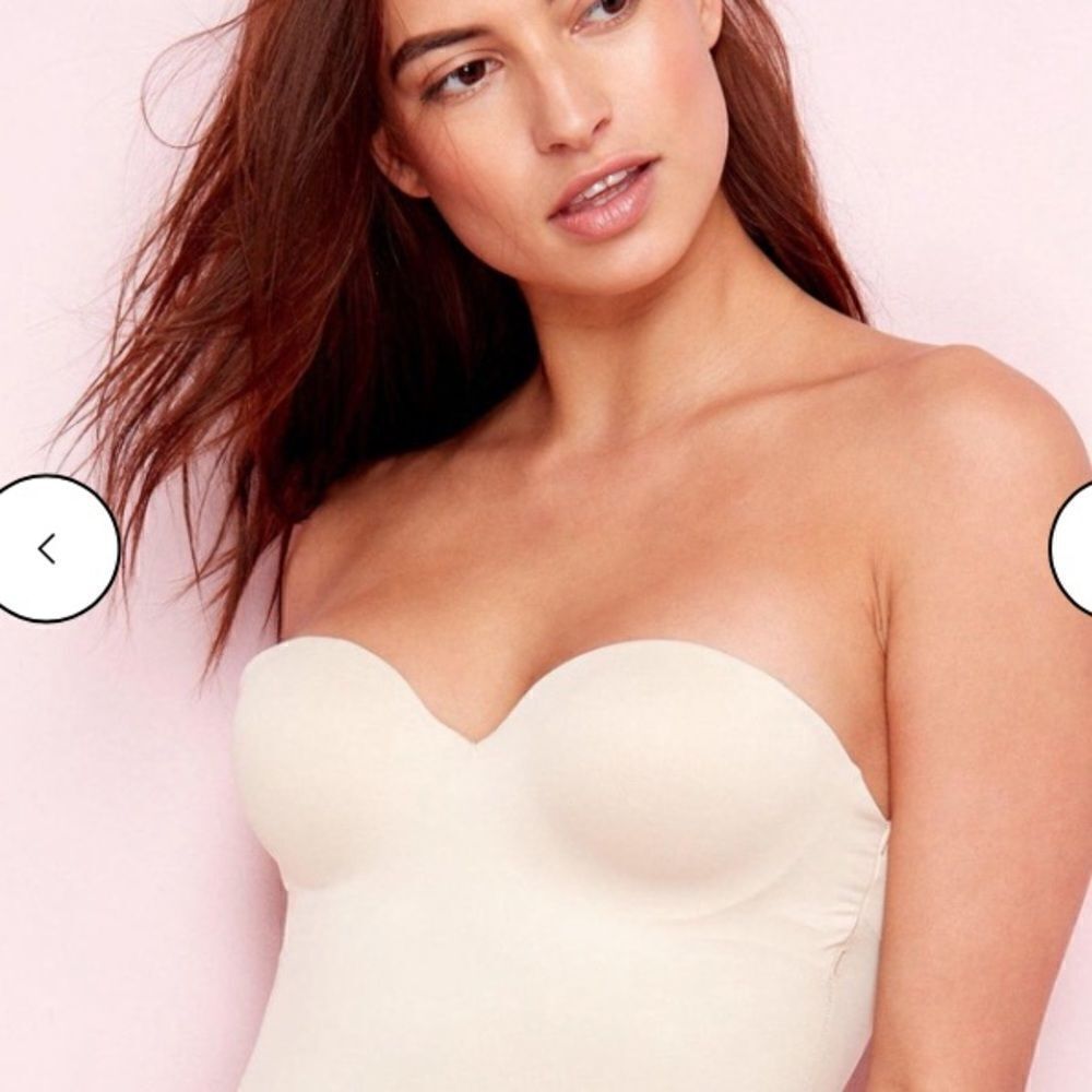 Debenhams Nude Firm Control Shaping Slip New With Tags Size 36c — image 7 of 8